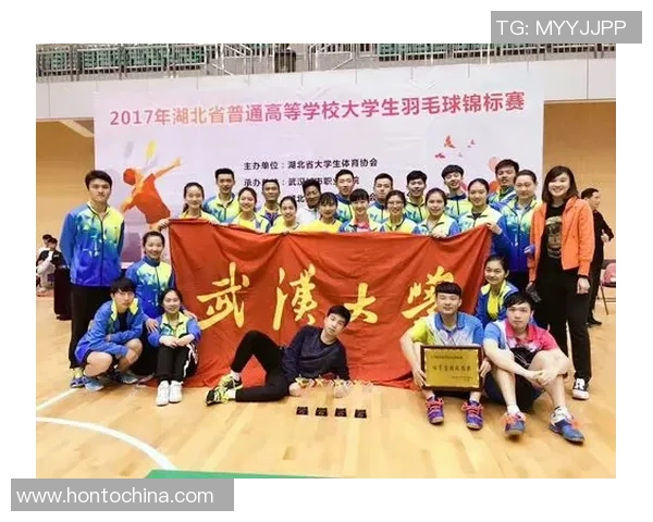 武汉羽毛球队运营策略深度分析与成功经验分享