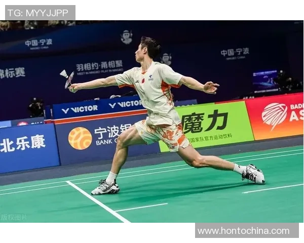 武汉羽毛球队勇闯世界杯预选赛的传奇逆袭之路与奋斗精神